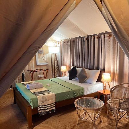 At One - Glamping Ξενοδοχείο Rekawa Εξωτερικό φωτογραφία
