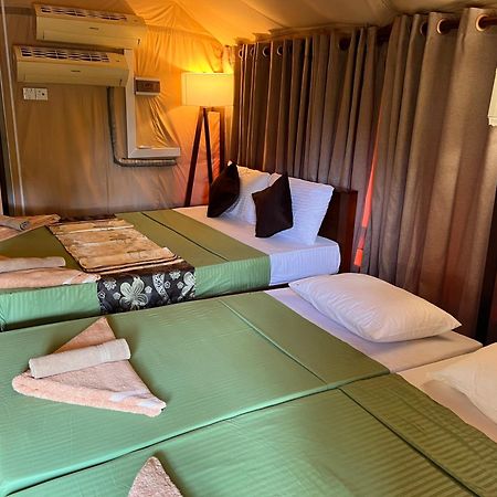 At One - Glamping Ξενοδοχείο Rekawa Εξωτερικό φωτογραφία