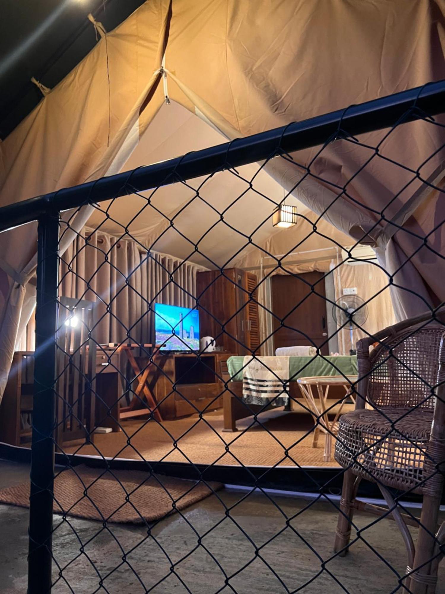 At One - Glamping Ξενοδοχείο Rekawa Εξωτερικό φωτογραφία