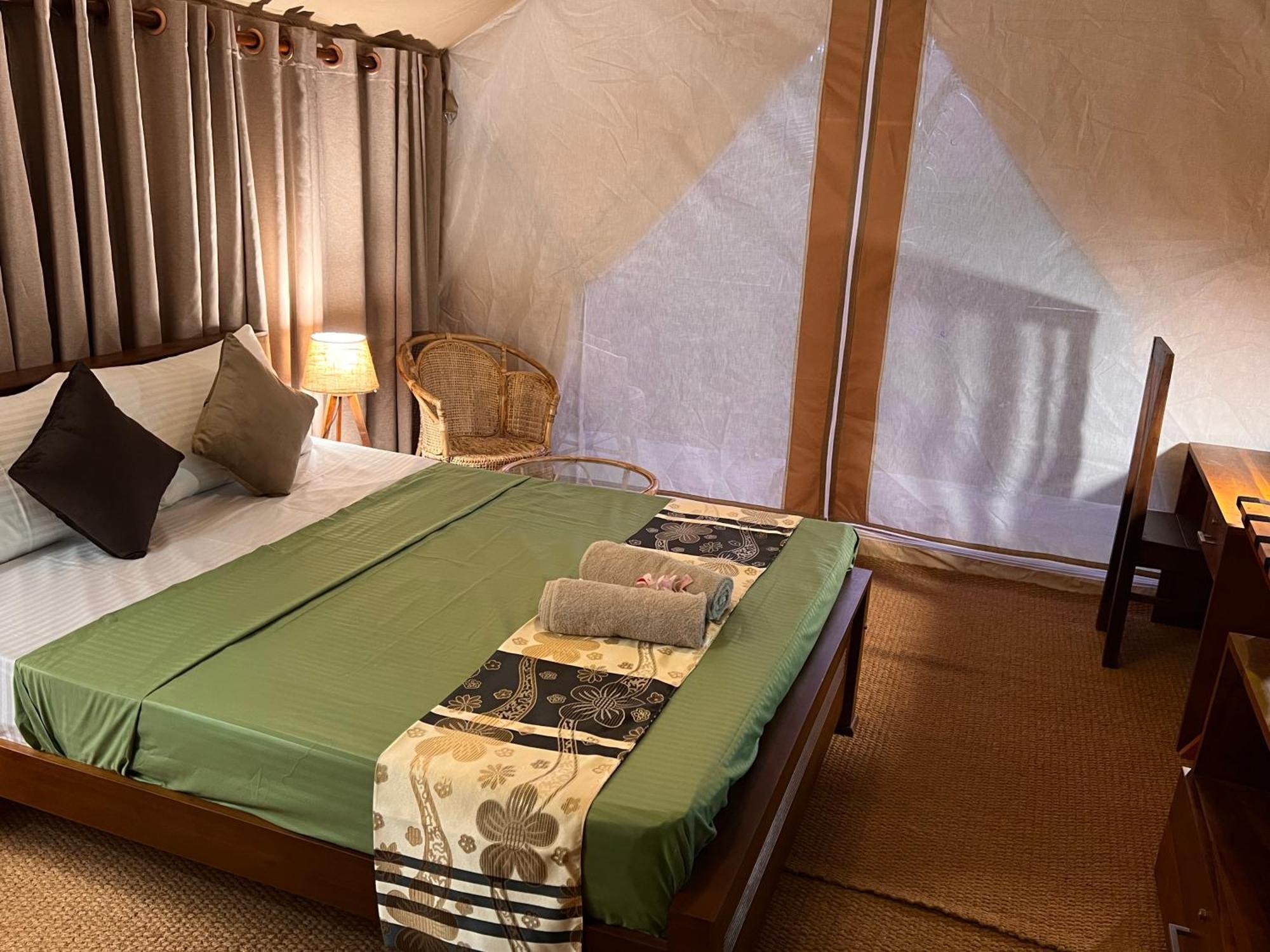 At One - Glamping Ξενοδοχείο Rekawa Εξωτερικό φωτογραφία