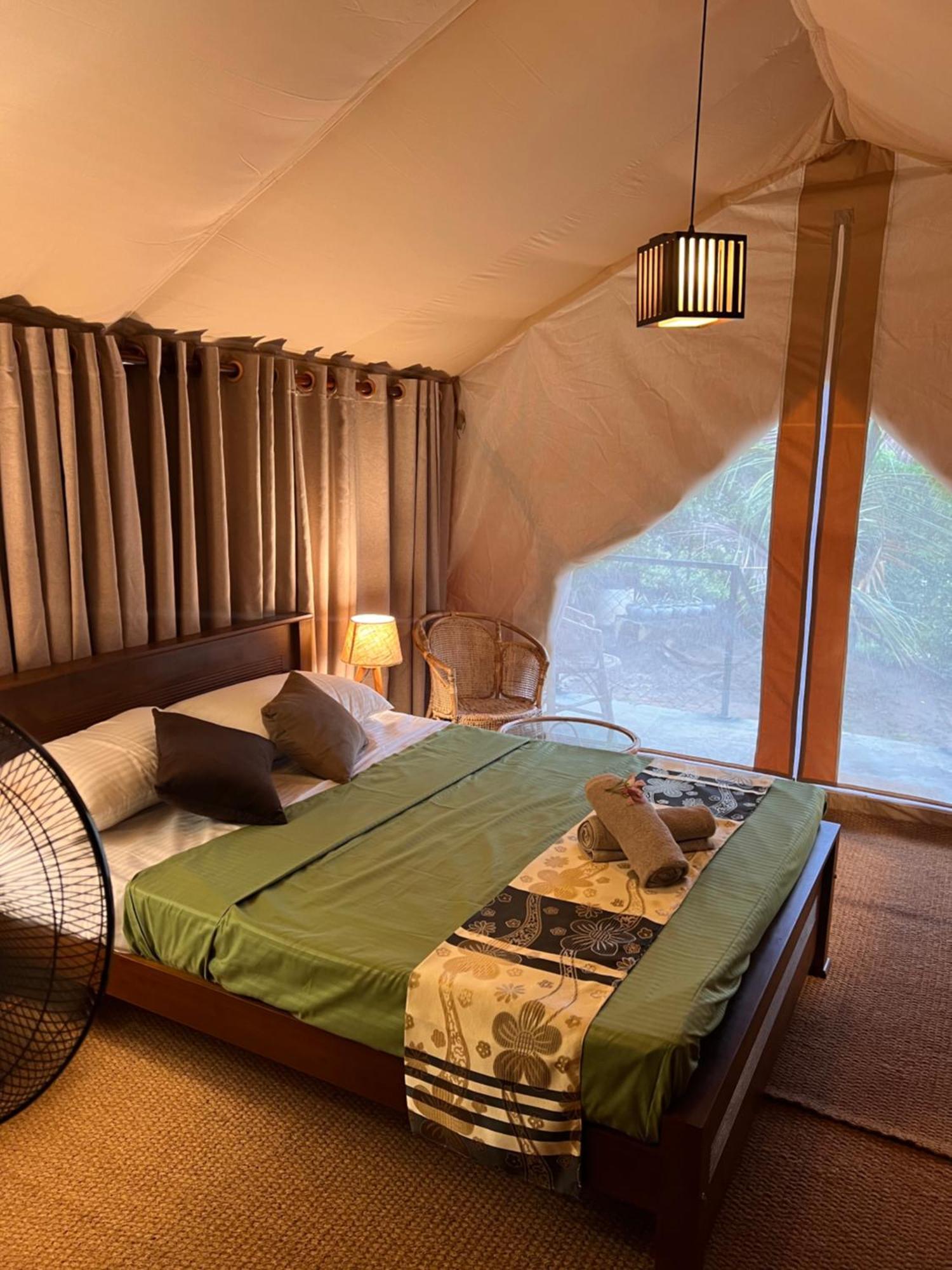 At One - Glamping Ξενοδοχείο Rekawa Εξωτερικό φωτογραφία