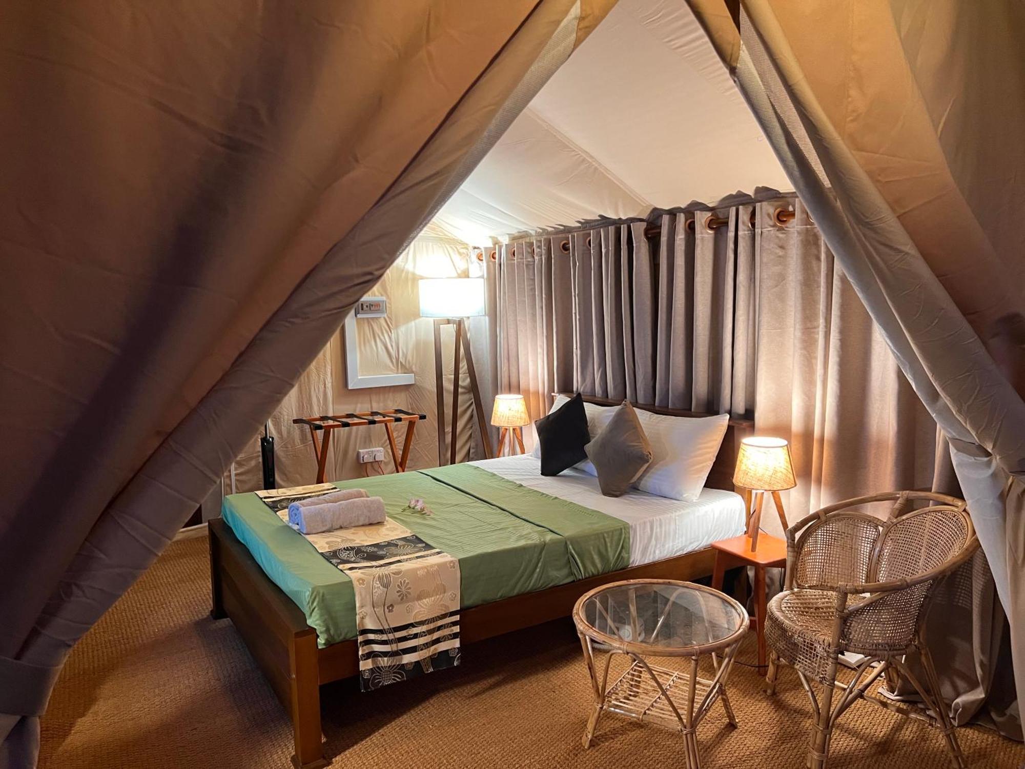 At One - Glamping Ξενοδοχείο Rekawa Εξωτερικό φωτογραφία