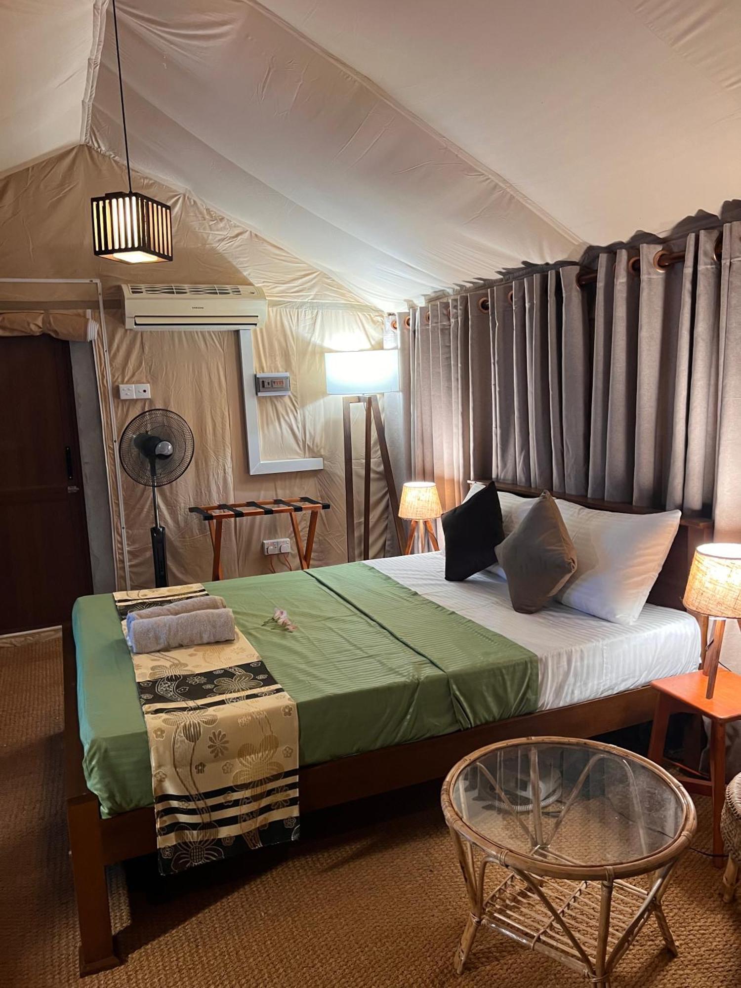 At One - Glamping Ξενοδοχείο Rekawa Εξωτερικό φωτογραφία