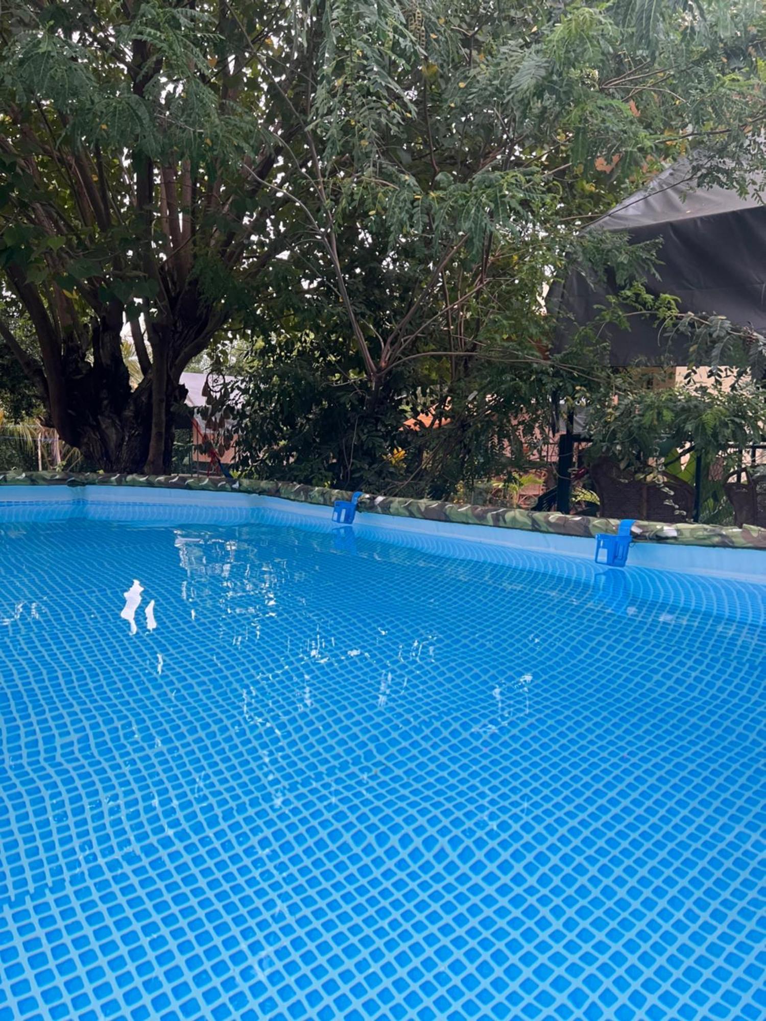 At One - Glamping Ξενοδοχείο Rekawa Εξωτερικό φωτογραφία
