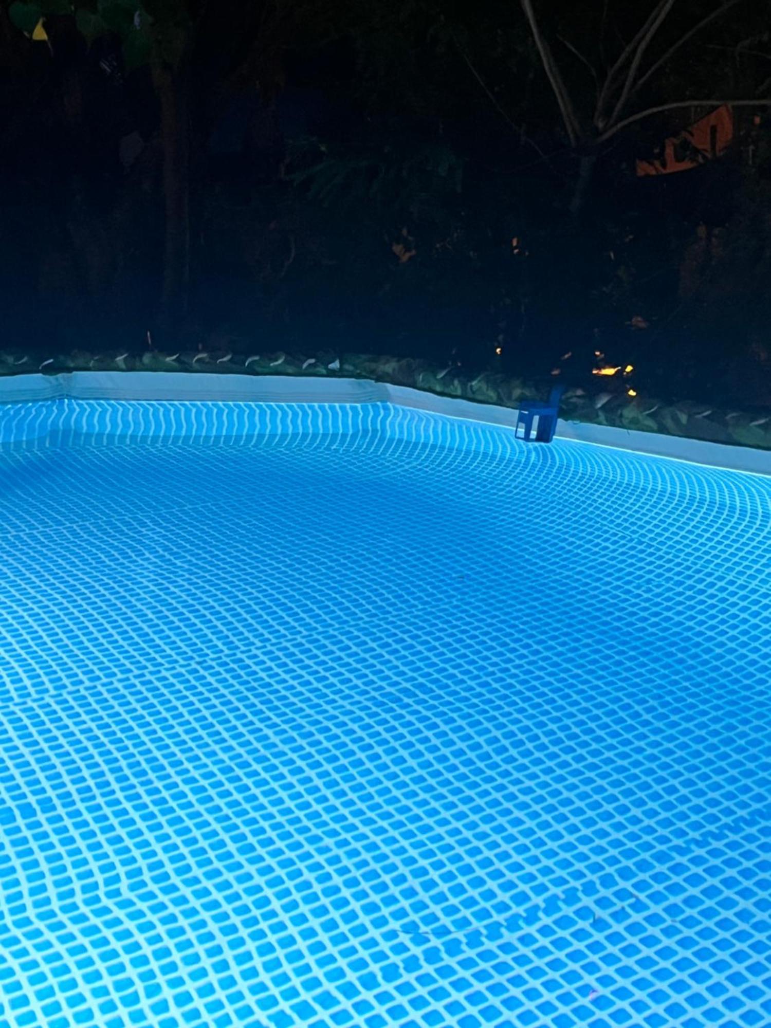 At One - Glamping Ξενοδοχείο Rekawa Εξωτερικό φωτογραφία